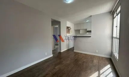 Apartamento com 2 quartos à venda, bairro Bom Retiro, em Betim.