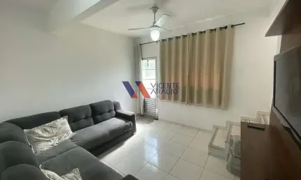 Casa com 2 quartos à venda na Avenida Manoel Alves Severo, Bom Retiro, Betim