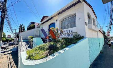 Casa comercial à venda na Avenida Governador Valadares, Centro, Betim