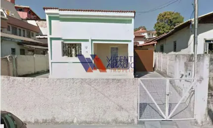 Casa comercial à venda na Rua São Vicente, Centro, Betim