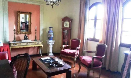 Casa comercial à venda na Rua Pará de Minas, Centro, Betim