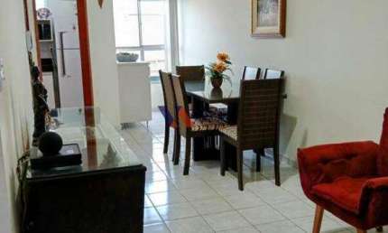 Apartamento com 3 quartos à venda na Rua do Rosário, Ingá, Betim