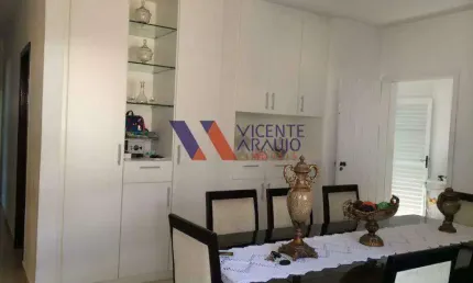 Casa com 3 quartos à venda na Professora Josefina Bento Da Costa, Angola, Betim