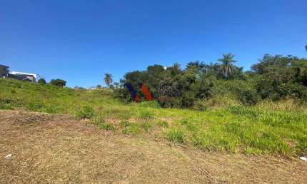 Lote de 1.396m² à Venda no Condomínio Valle da Serra