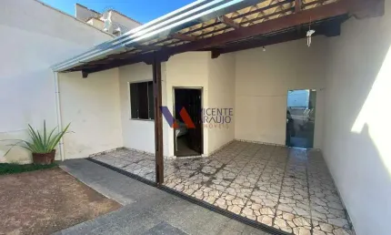 Casa com 3 quartos à venda na Rua Itabira, Niterói, Betim