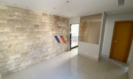 Apartamento com 3 quartos à venda no bairro Jardim Petrópolis.