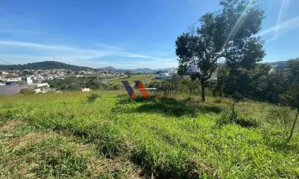 Lote com 363,85m² à venda no bairro novo guarujá, em betim
