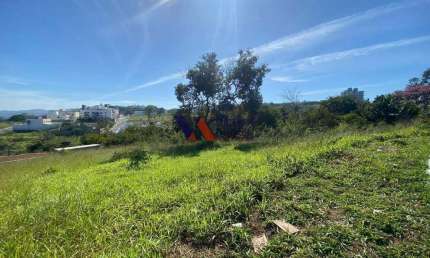 Lote com 437m² à venda no bairro Guarujá Mansões, em Betim.