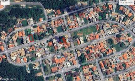 Lote de 420m² no Novo Guarujá, Betim. Pronto para construir