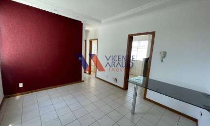 Apartamento com 2 quartos à venda no Senhora das Graças
