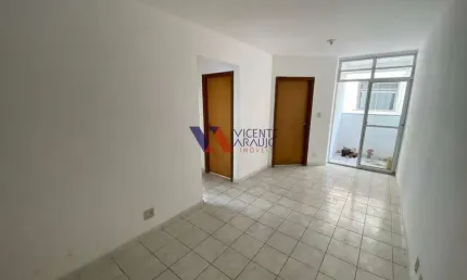 Apartamento com 2 quartos à venda na Rua Antônio da Silva, Ingá, Betim