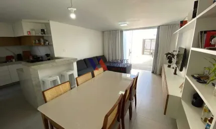 Casa com 3 quartos e área gourmet à venda no Ponte Alta.