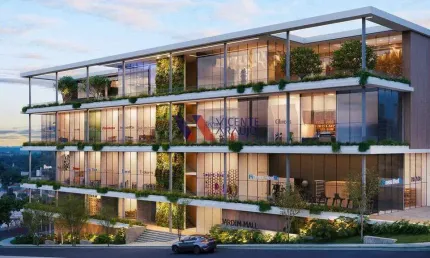 Jardim Mall: Seu espaço comercial em área nobre de Betim com rooftop gastronômico exclusivo