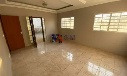 Casa com 3 quartos à venda no bairro niterói em betim.