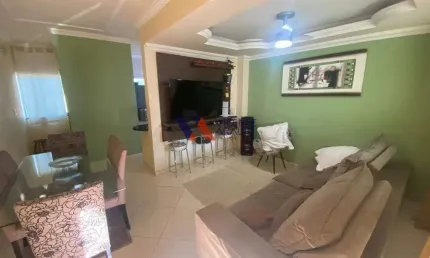 Casa com 3 quartos à venda na Rua Bom Despacho, Bom Retiro, Betim