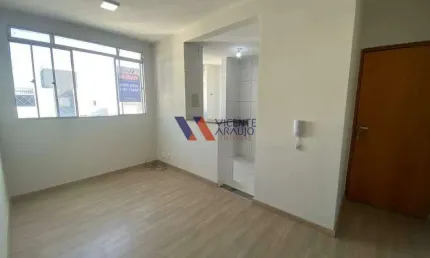 Cobertura à venda no condomínio araguaia, no bairro senhora das graças, em betim.