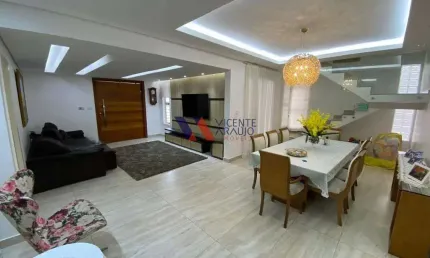 Casa com 4 quartos à venda na Rua Dona Amélia Afeitos, Novo Guarujá, Betim