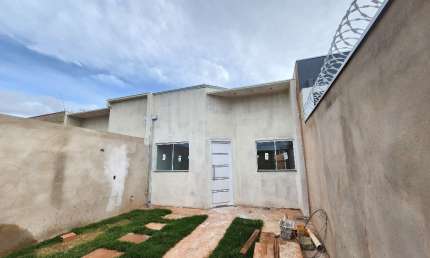 Casa com 1 quarto à venda na Rua Foz do Iguaçu, North Park, Campo Grande