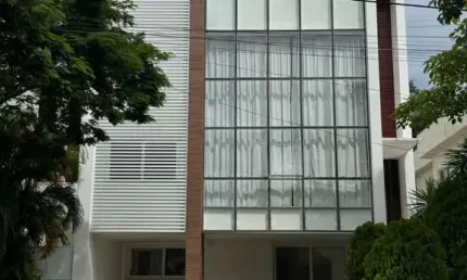 Casa em condomínio fechado com 4 quartos à venda na Rua das Azaléias, Alphaville II, Salvador por R$ 3.900.000
