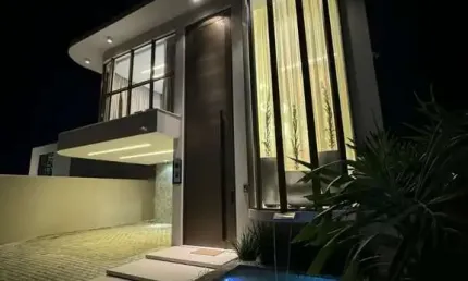 Casa em condomínio fechado com 4 quartos à venda na Rua Priscila B Dutra, Buraquinho, Lauro de Freitas por R$ 4.600.000