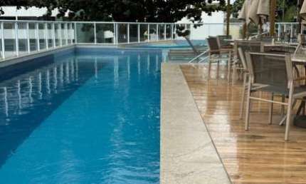 Apartamento com 3 quartos à venda na Rua Professor Cassilandro Barbuda, Costa Azul, Salvador, 90 m2 por R$ 980.000