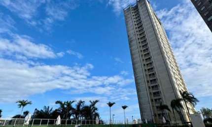 Apartamento com 3 quartos para alugar na Alameda Horto Bela Vista, 3, Horto Bela Vista, Salvador, 72 m2 por R$ 4.700