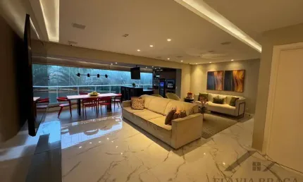 Apartamento com 4 quartos à venda na Rua Sítio do Pombal, Pituaçu, Salvador, 200 m2 por R$ 1.900.000
