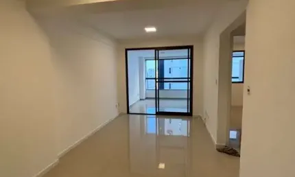 Apartamento com 2 quartos para alugar na alameda catânia, pituba, salvador, 84 m2 por r$ 4.300