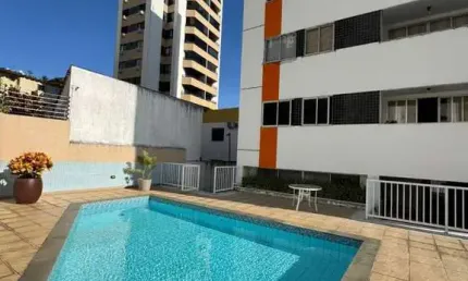 Apartamento com 3 quartos para alugar na rua das patativas, imbuí, salvador, 75 m2 por r$ 3.500