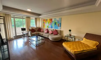 Apartamento com 4 quartos à venda na rua professor edgard mata, ondina, salvador, 240 m2 por r$ 1.100.000