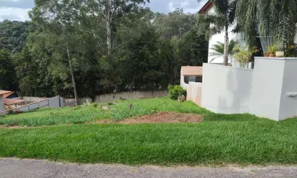 Terreno á venda no loteamento capital ville jundiaí sp