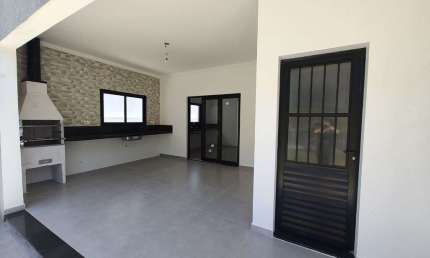 Casa em condomínio fechado com 3 quartos à venda na Rodovia Anhanguera, 46,5, Loteamento Capital Ville, Jundiaí