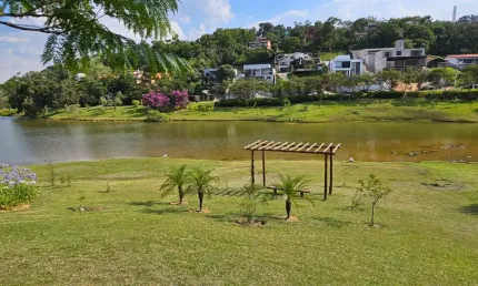 Terreno em condomínio fechado à venda na Rua Piracicaba, 46, Loteamento Capital Ville, Jundiaí