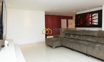 Casa em condomínio fechado com 3 quartos à venda na Rua Belém, 46, Loteamento Capital Ville, Jundiaí
