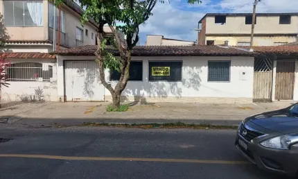 Casa com 3 quartos à venda na Rua Gil Bernardes da Silveira, 10, Santos Dumont, Vila Velha