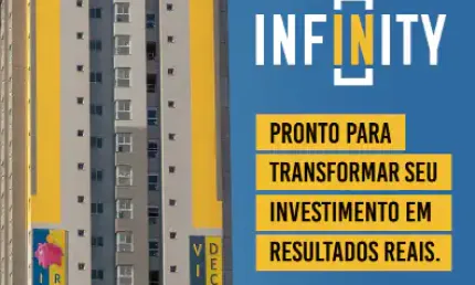 Apartamento com 2 quartos à venda na Avenida Antônio de Almeida Filho, 520, Praia de Itaparica, Vila Velha