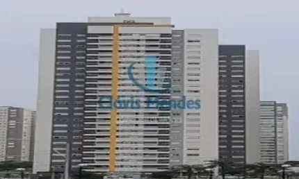 Apartamento com 2 quartos à venda na Rua João Huss, 885, Gleba Palhano, Londrina