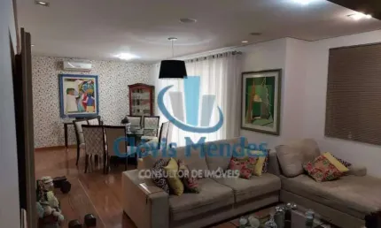 Apartamento com 3 quartos à venda na Rua João Wyclif, 420, Gleba Palhano, Londrina