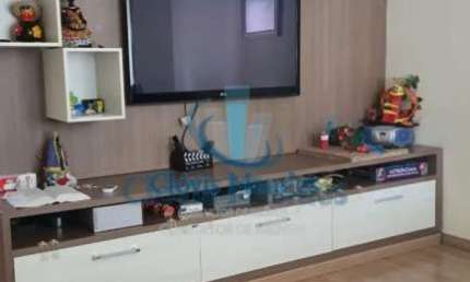 Casa prox Unopar Piza,geminada, arms planejados,  2 AR  CONDIC.,garagem coberta 2 CARROS