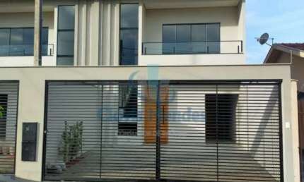Casa com 3 quartos à venda na Rua Amaury de Oliveira e Silva, 000, Jardim Tarumã, Londrina