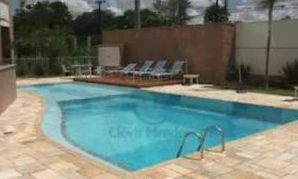 Apartamento com 3 quartos à venda na Rua Maria Lúcia da Paz, 250, Gleba Fazenda Palhano, Londrina
