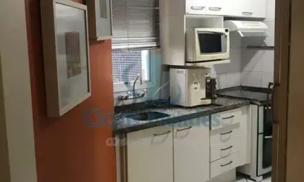 Apartamento com 3 quartos à venda na Rua Jerusalém, 180, Gleba Fazenda Palhano, Londrina