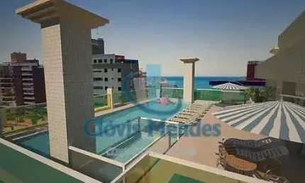 Apartamento com 3 quartos à venda na Av 29 De Abril. Esquina Com Rua Padre Donato, 000, Centro, Guaratuba