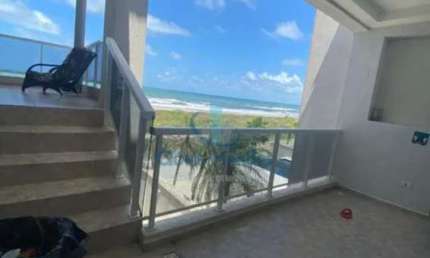 Sobrado, PÉ NA AREIA,  Guaratuba,  prox Sup. Brasão