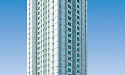 Apartamento com 2 quartos à venda na Rua Prefeito Hugo Cabral, 238, Centro, Londrina, 57 m2 por R$ 479.000