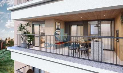 Apartamento com 3 quartos à venda na Rua Belo Horizonte, 586, Centro, Londrina
