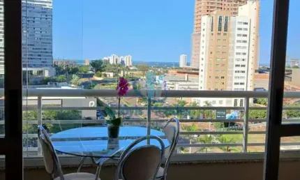 Apartamento com 3 quartos à venda na Rua Caracas, 555, Gleba Palhano, Londrina