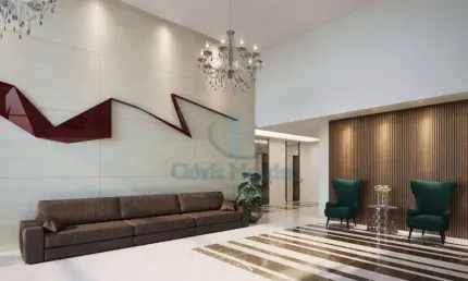 Apartamento com 3 quartos à venda na Avenida Floriano Peixoto, 100, Centro, Guaratuba