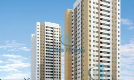 Apartamento com 3 quartos à venda na Rua Fernando Monteiro Furtado, 150, Gleba Palhano, Londrina