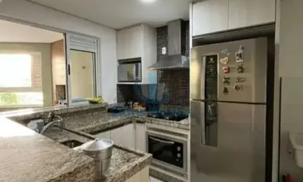Apartamento com 3 quartos à venda na Rua Ernâni Lacerda de Athayde, 1200, Gleba Fazenda Palhano, Londrina